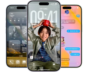 iPhone滑动手势怎么用 iPhone滑动手势有哪些功能【相关介绍】