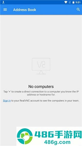 vncviewer手机汉化版(RVNC Viewer)