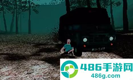 恐怖血皮树手机版下载