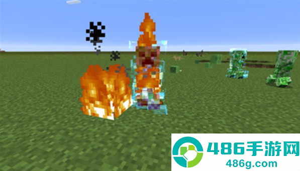 我的世界阴间版手游(Hell 8.0)