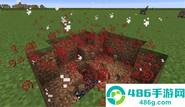 我的世界阴间版手游(Hell 8.0)