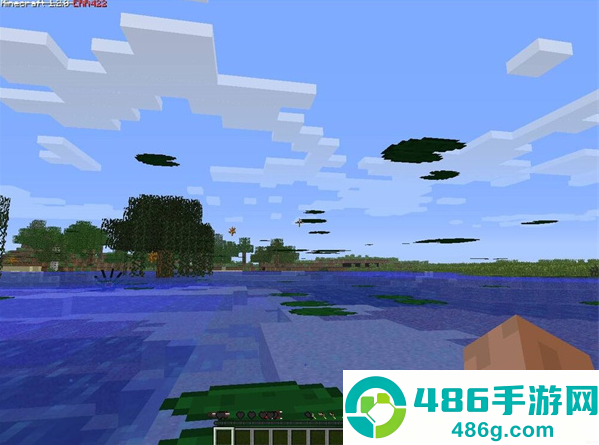 我的世界阴间版手游(Hell 8.0)