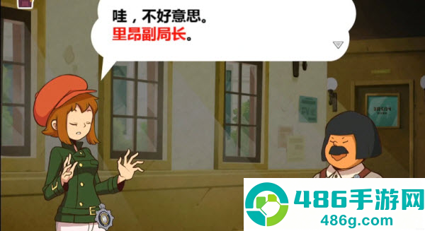 雷顿兄弟迷之屋汉化版安卓