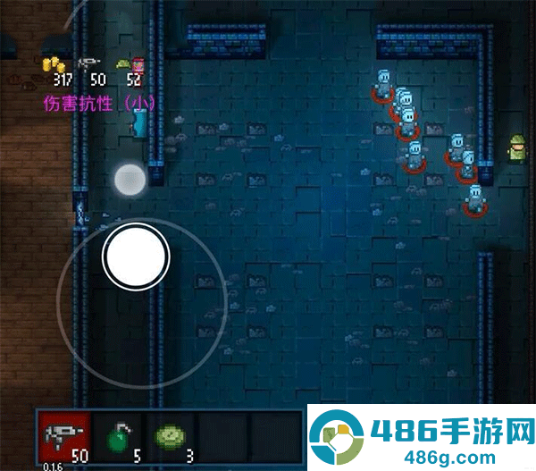 streets of rogue下载(迷城陆区)