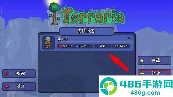 泰拉瑞亚1.4.4.9汉化版2025最新版(Terraria)