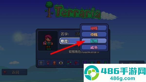 泰拉瑞亚1.4.4.9汉化版2025最新版(Terraria)