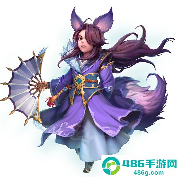 西游女儿国互通版