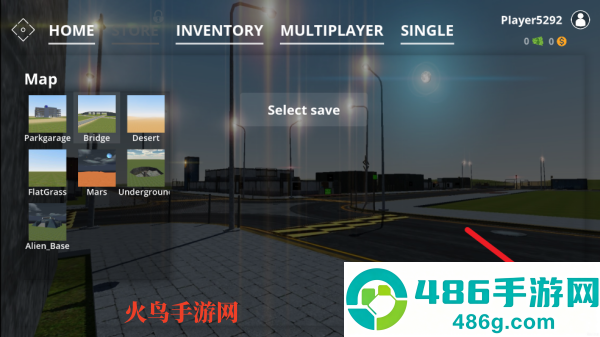TUB物理沙盒最新版
