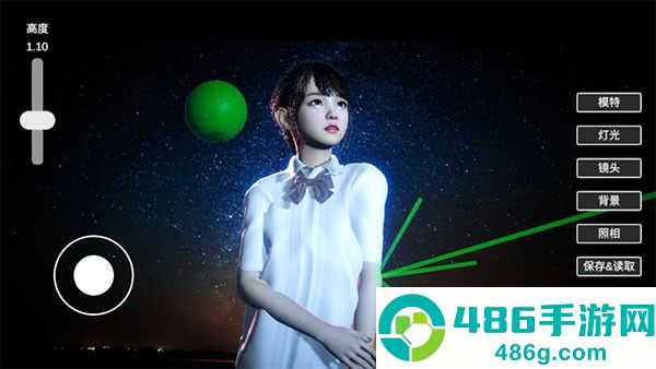 摄影师模拟器3d虚拟游戏