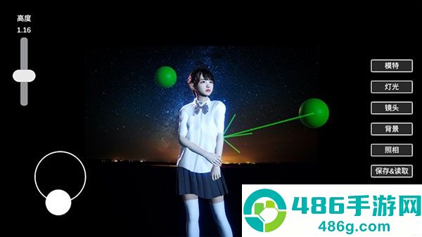 摄影师模拟器3d虚拟游戏