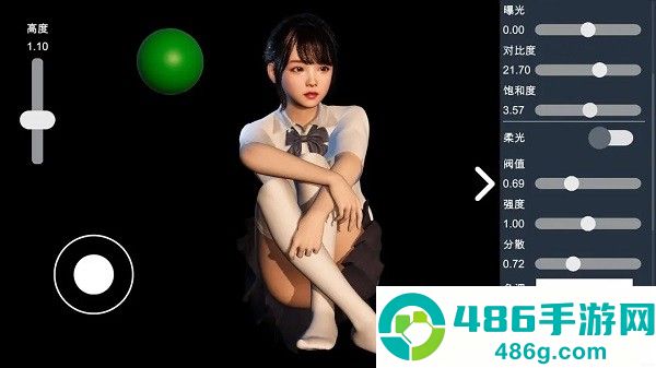 摄影师模拟器3d虚拟游戏