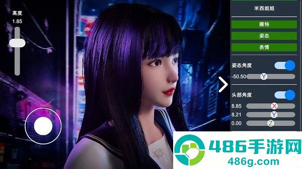 摄影师模拟器3d虚拟游戏