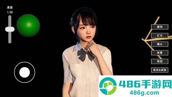 摄影师模拟器3d虚拟游戏