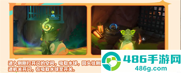 原神云游戏网页版手机端(云·原神)