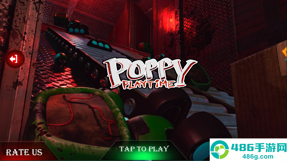 波比的游戏时间第X章最新版下载(Poppy Playtime ChapterX)