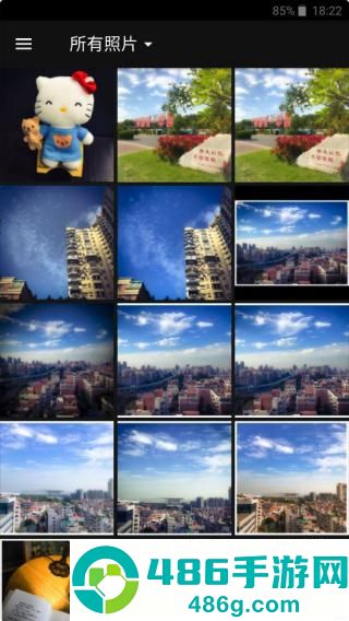 photoshop下载安卓版(Adobe Photoshop Express)