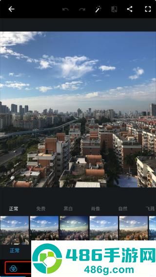 photoshop下载安卓版(Adobe Photoshop Express)