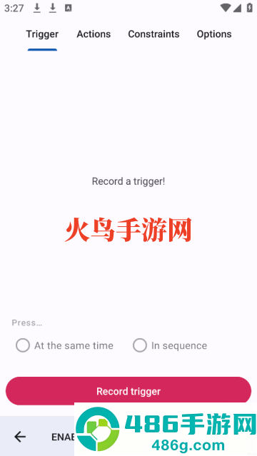Key Mapper软件