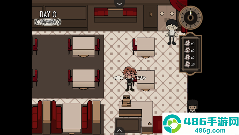deadplate手机版下载小女孩(死盘子(Dead Trigger))