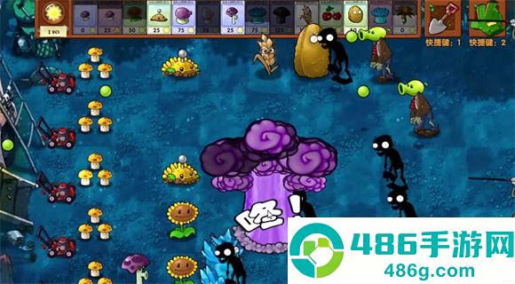 植物大战僵尸融合版2.8.2版本下载