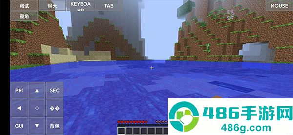 pojavlauncher安卓版下载(PojavLauncher(适用于 Android 的《Minecraft:Java版》))