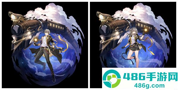 崩铁星穹铁道云游戏手机版(云·星穹铁道)