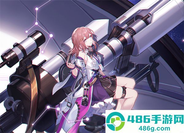 崩铁星穹铁道云游戏手机版(云·星穹铁道)