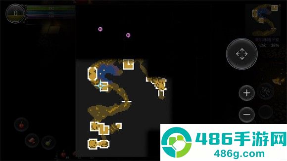 第九黎明作弊菜单(9th Dawn Remake)