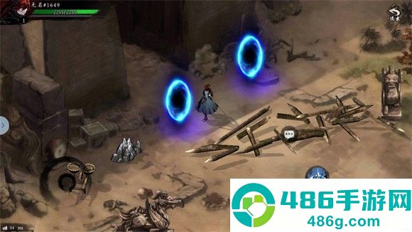 虚无之印内置菜单修改器最新版
