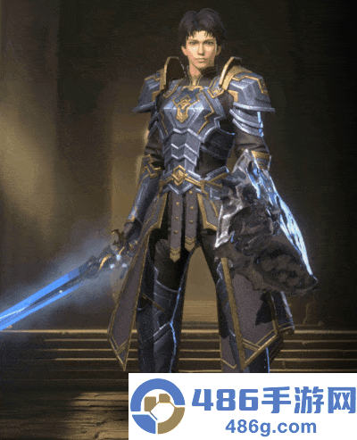 晨曦战纪手游官方