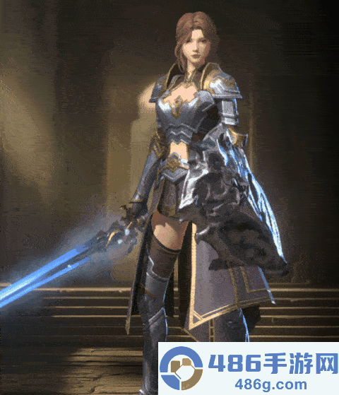 晨曦战纪手游官方