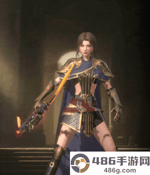 晨曦战纪手游官方