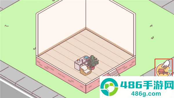 女朋友的恋爱小屋游戏下载