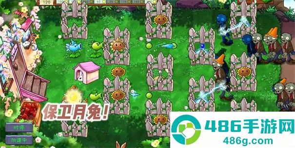植物大战僵尸共生版下载最新版本