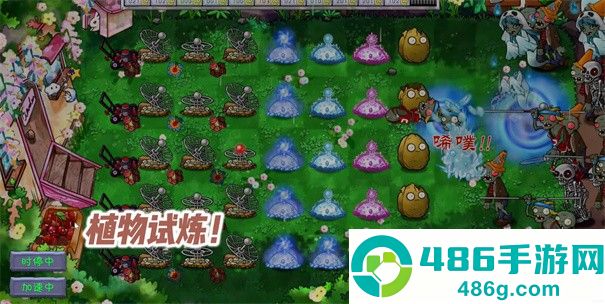 植物大战僵尸共生版下载最新版本