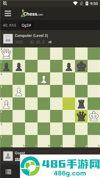 国际象棋Chesscom最新版