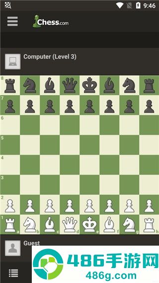 国际象棋Chesscom最新版