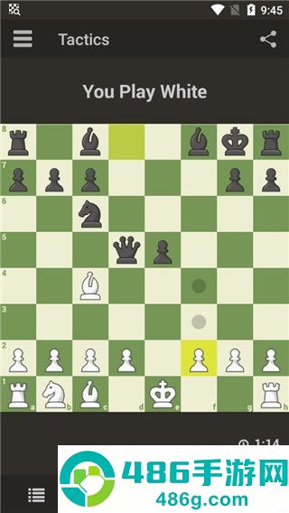 国际象棋Chesscom最新版