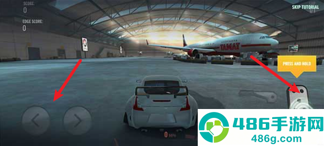 极限漂移Pro游戏下载(Drift Max Pro)