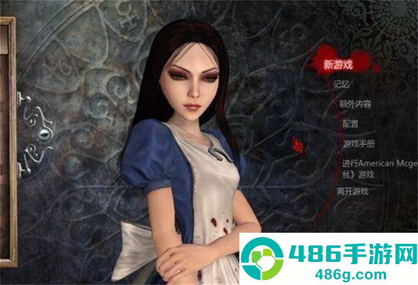 爱丽丝疯狂回归最新版