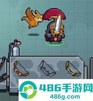 soulknight内置ee菜单7.5.0(元气骑士)