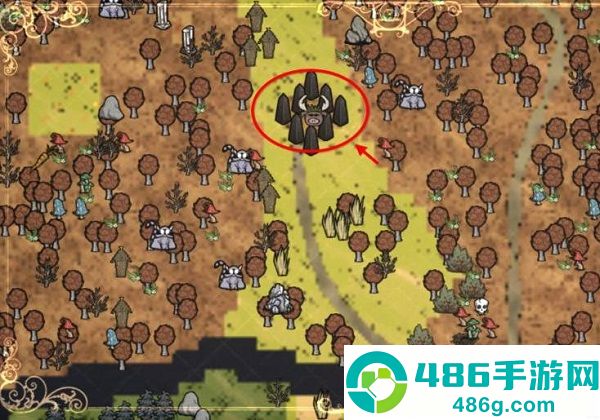 饥荒巨人国联机版免费下载(Dont Starve)