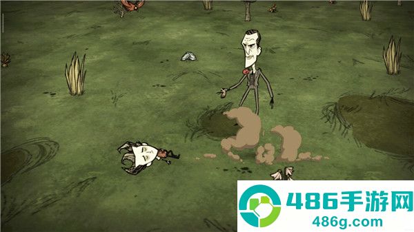 饥荒巨人国联机版免费下载(Dont Starve)