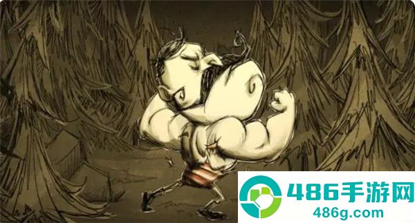 饥荒巨人国联机版免费下载(Dont Starve)