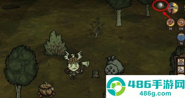 饥荒巨人国联机版免费下载(Dont Starve)