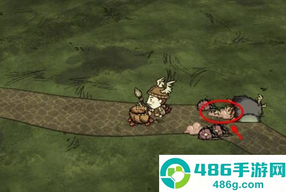 饥荒巨人国联机版免费下载(Dont Starve)