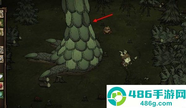 饥荒巨人国联机版免费下载(Dont Starve)