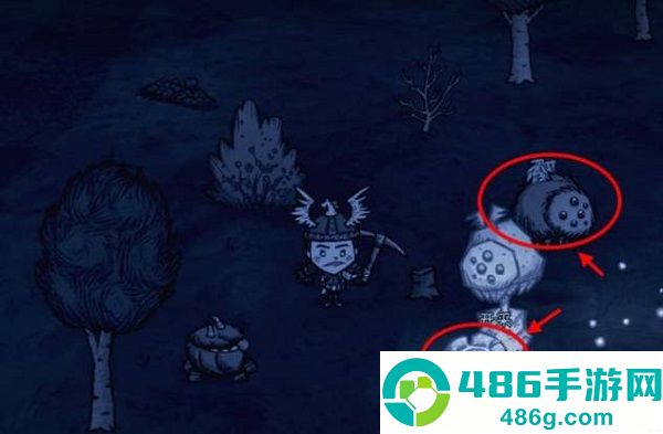 饥荒巨人国联机版免费下载(Dont Starve)