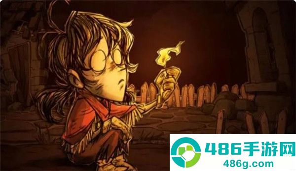 饥荒巨人国联机版免费下载(Dont Starve)