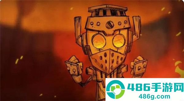 饥荒巨人国联机版免费下载(Dont Starve)